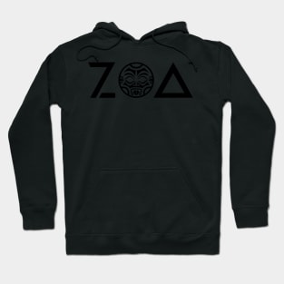 ZOA Energy Drink | Logo Hoodie